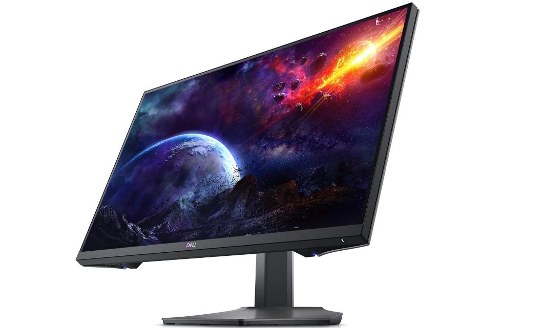 Dell S2721DGFA 27