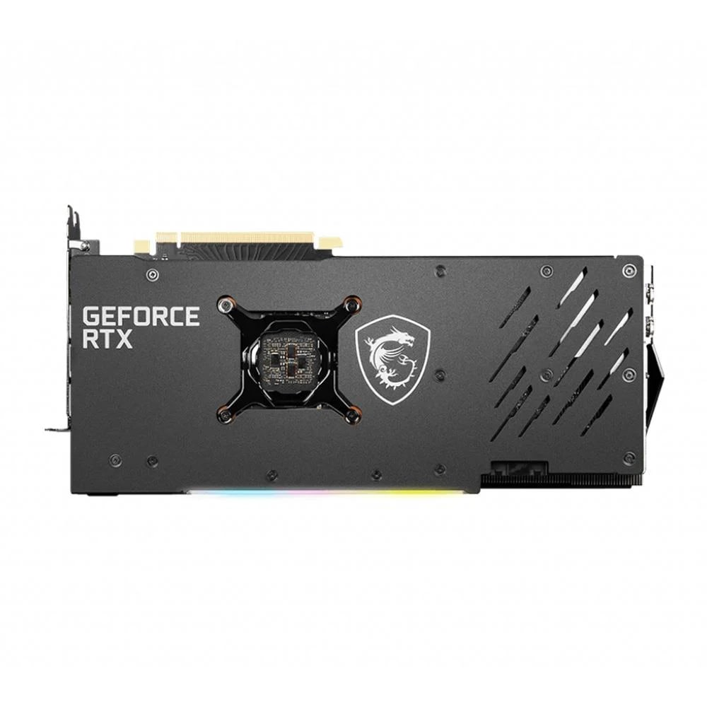 MSI RTX 3070 TI Gaming X Trio 8G 256 Bit GDDR6X 8 GB Ekran Kartı