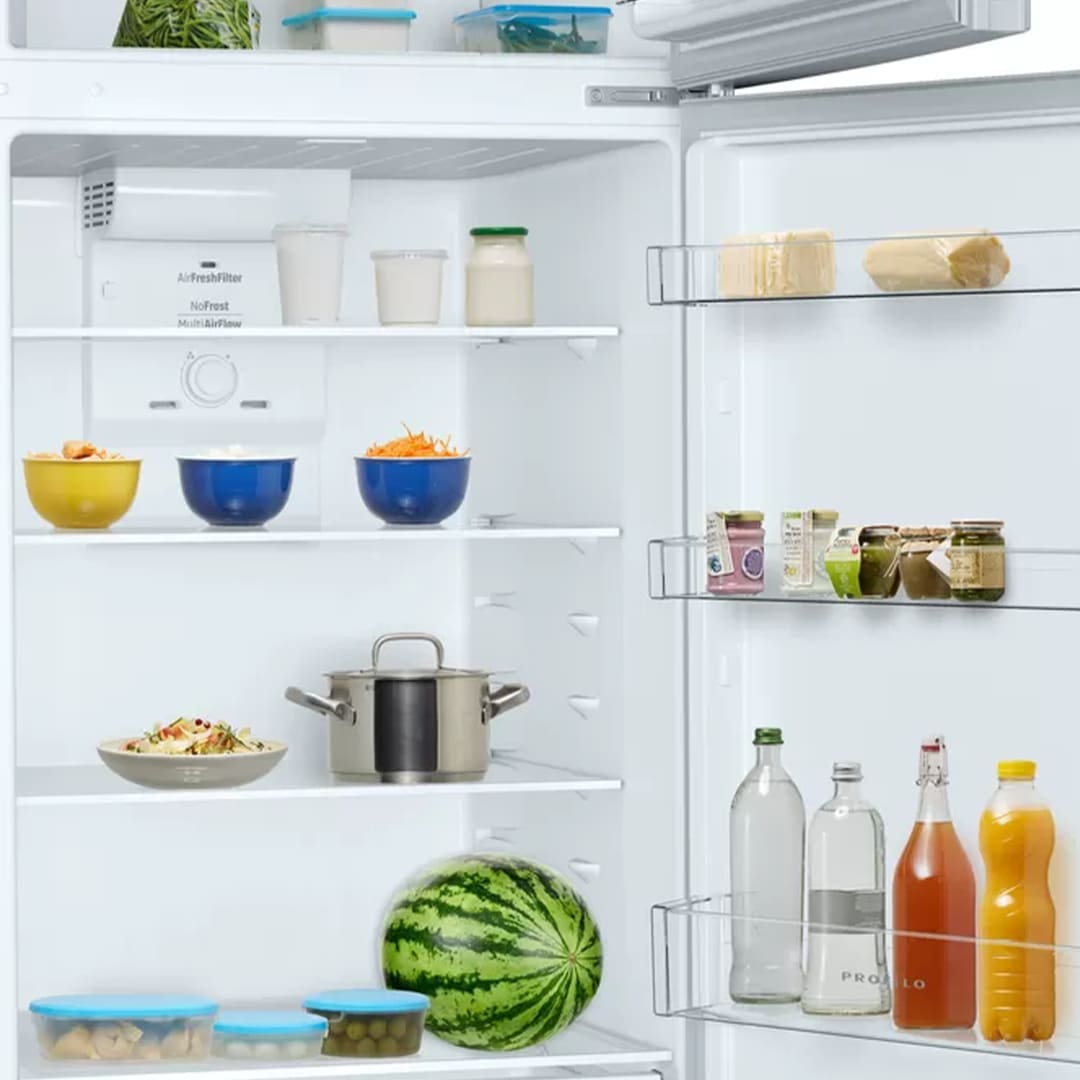 Profilo BD2155WFNN Çift Kapılı No Frost Buzdolabı Fiyatları