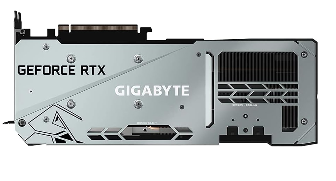 Gigabyte RTX 3070 TI Gaming OC 8G GV-N307TGAMING OC-8GD 256 Bit