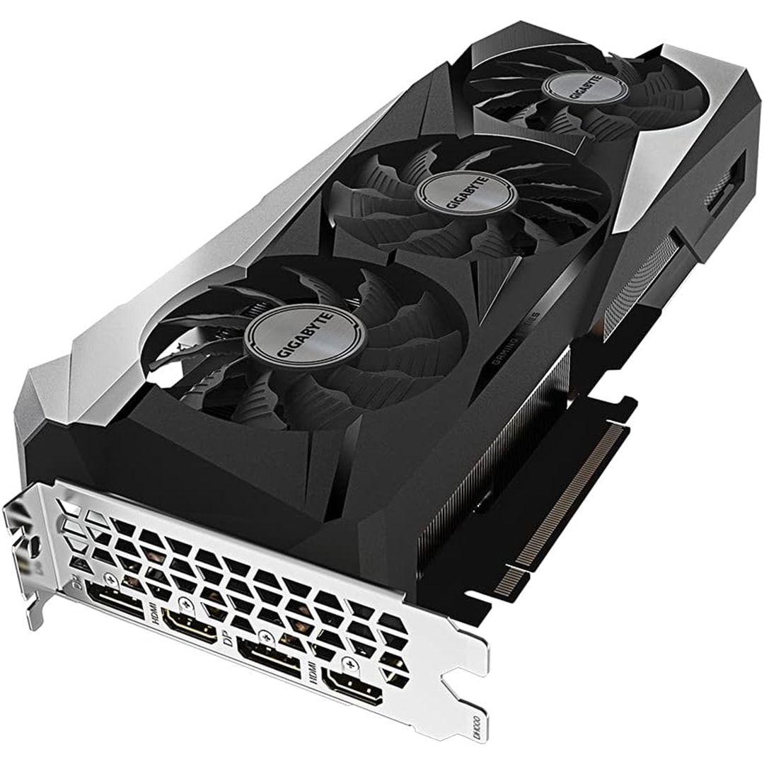 Gigabyte RTX 3070 TI Gaming OC 8G GV-N307TGAMING OC-8GD 256 Bit
