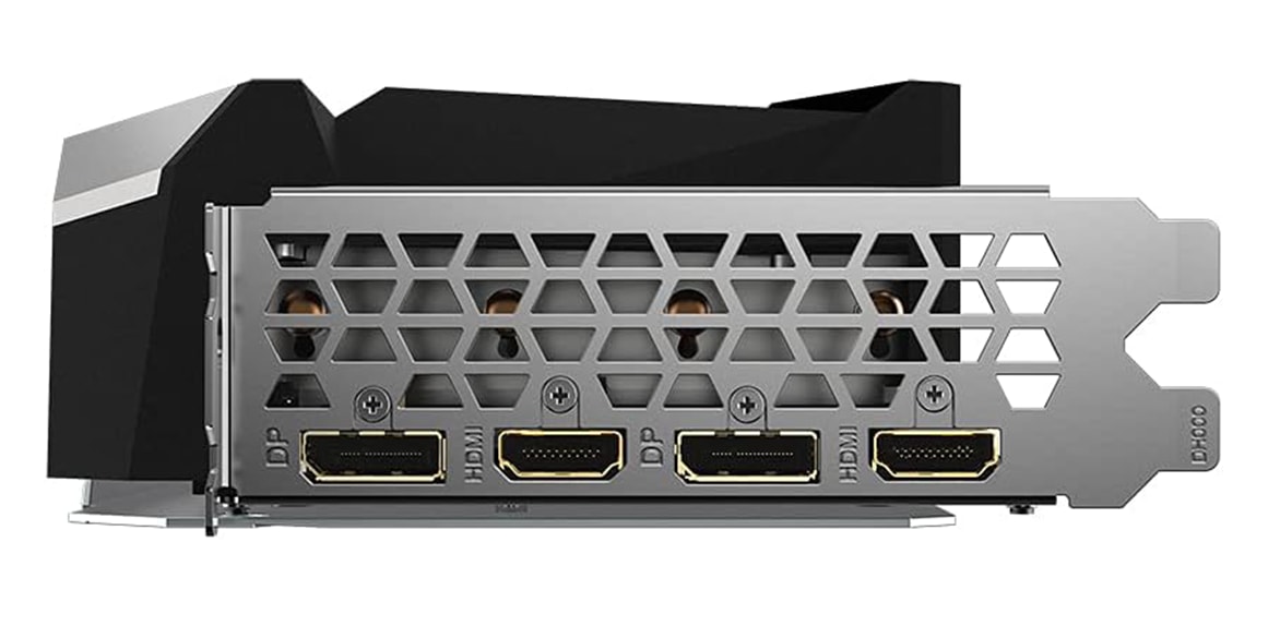 Gigabyte RTX 3070 TI Gaming OC 8G GV-N307TGAMING OC-8GD 256 Bit