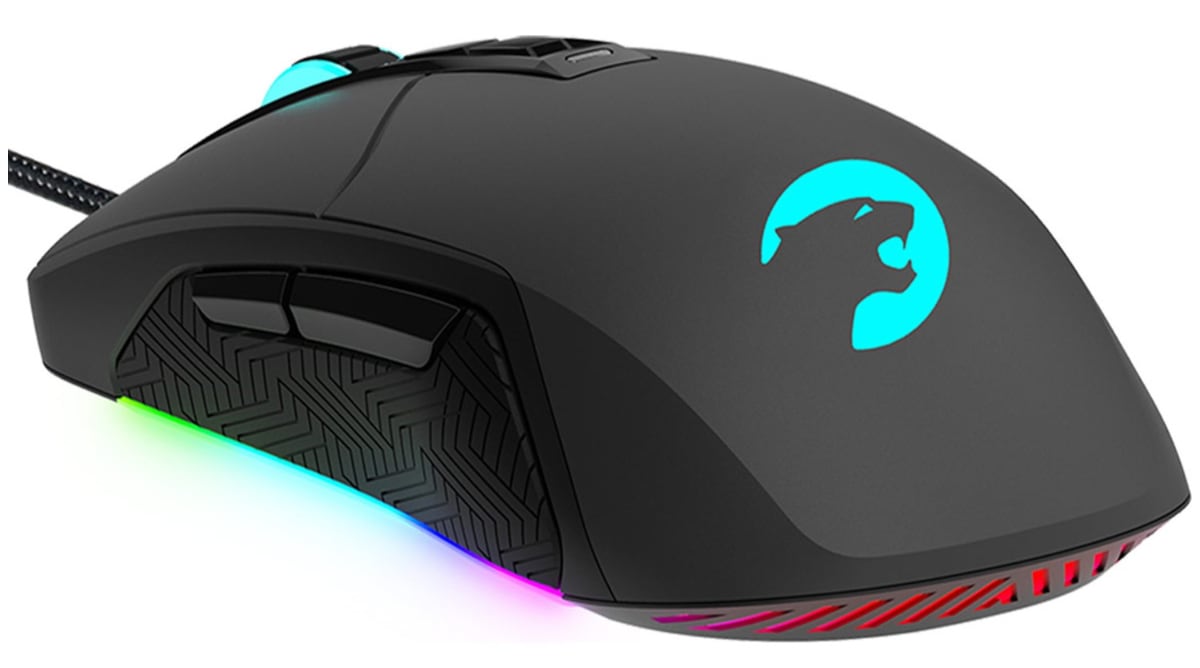 Gamepower Kyojin Oyuncu Mouse