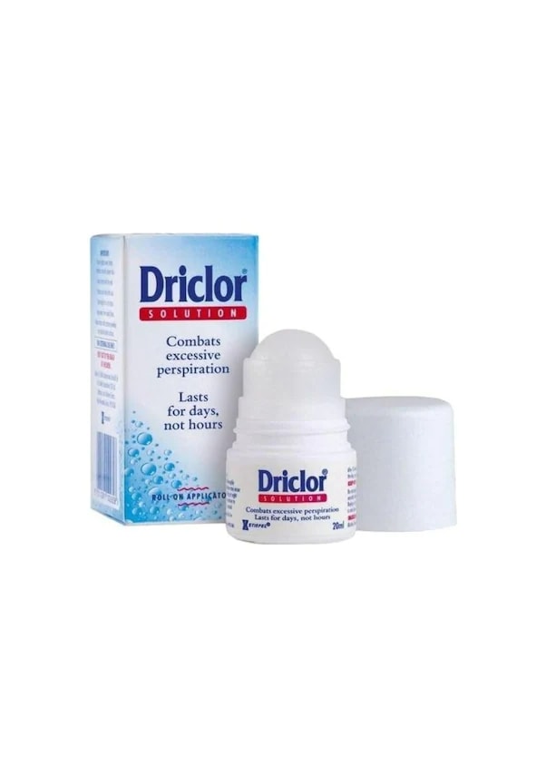 Driclor Genel