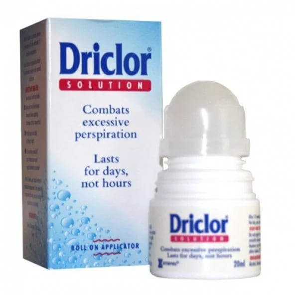 Driclor