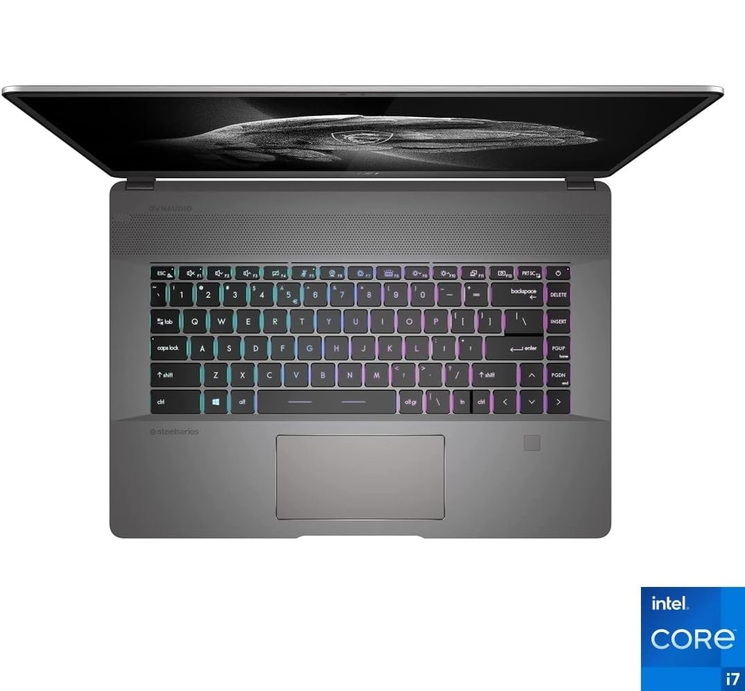 MSI Creator Z16 A11UET-018TR i7-11800H 32 GB 1 TB SSD RTX3060 16