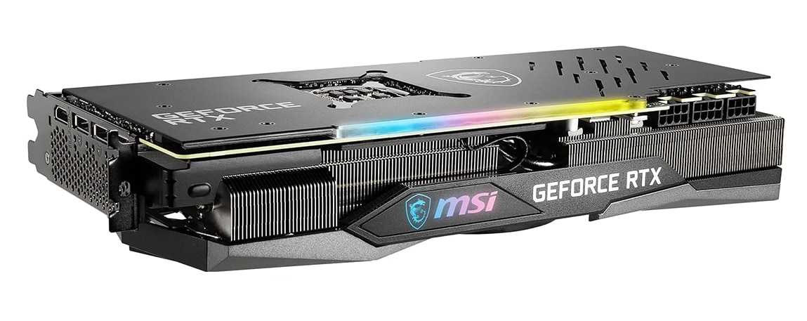 MSI GeForce RTX™ 3080 GAMING X TRIO 10G GeForce-RTX-3080-GAMING-X-TRIO-10G