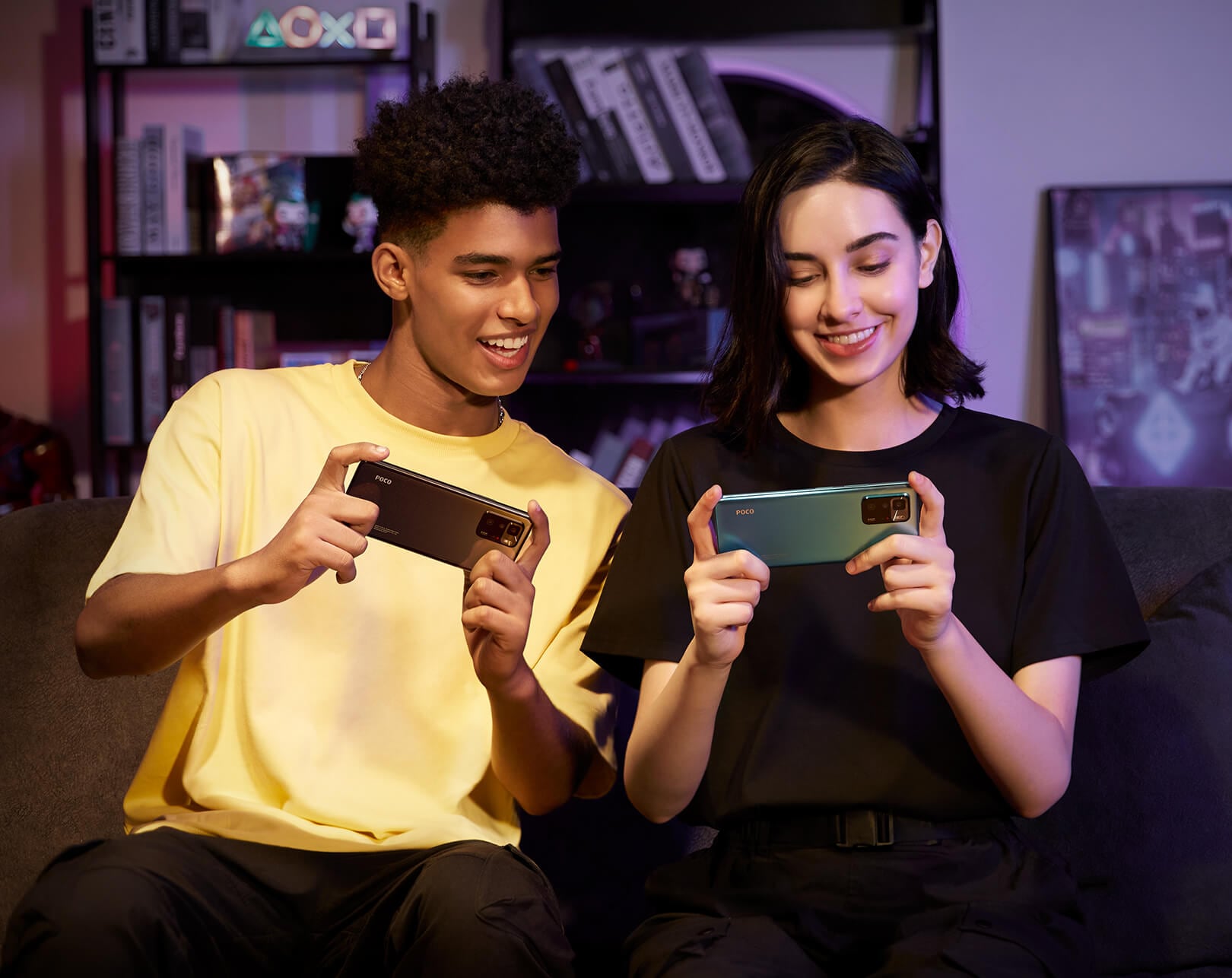 Poco X3 GT 128 GB Fiyatları, Özellikleri ve Yorumları | En Ucuzu