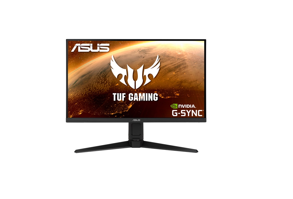 Asus TUF Gaming VG27AQ1A 27
