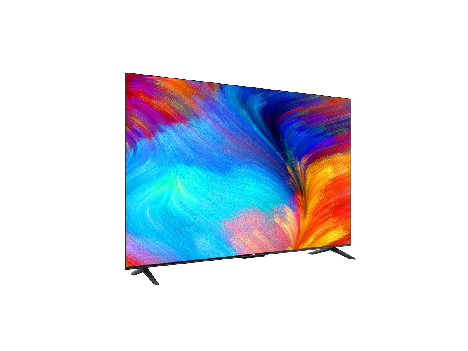 TCL 50P635 4K Ultra HD 50