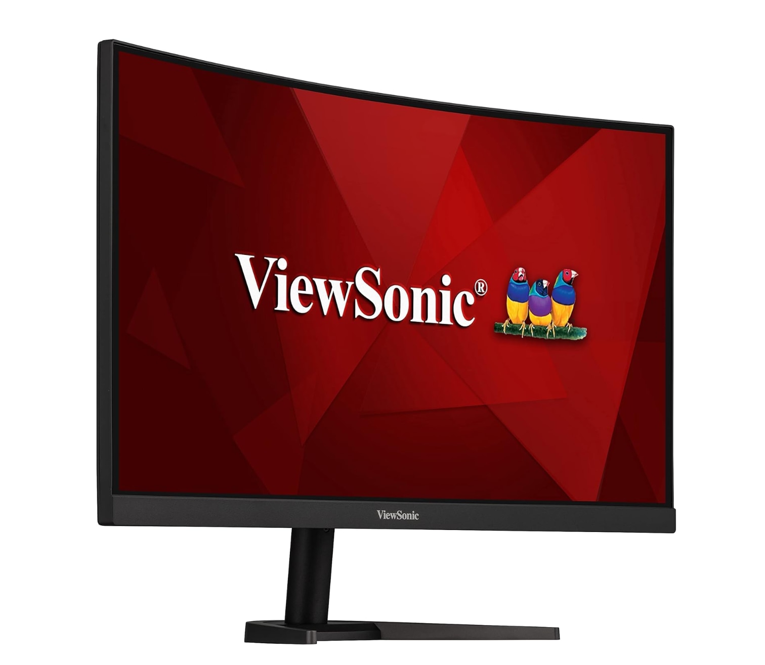 【けんけん】viewsonic VP2468 23.8インチモニタ ViewSonic VX2468-PC-MHD 23.6