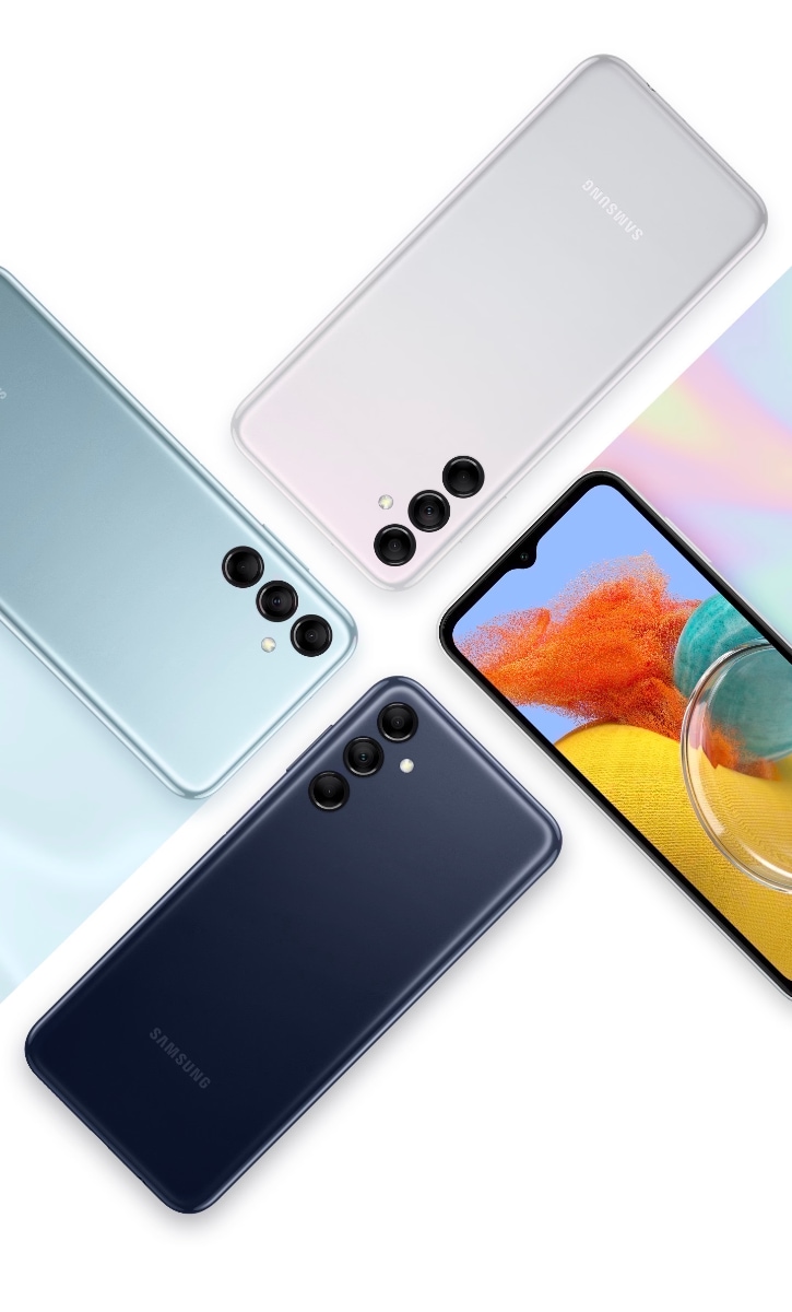 Samsung Galaxy M14 128 GB Fiyatları, Özellikleri ve Yorumları | En ...