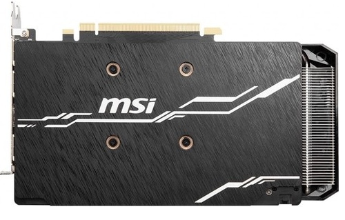 MSI RTX 2060 Ventus Gp OC 192 Bit GDDR6 6 GB Ekran Kartı Fiyatları