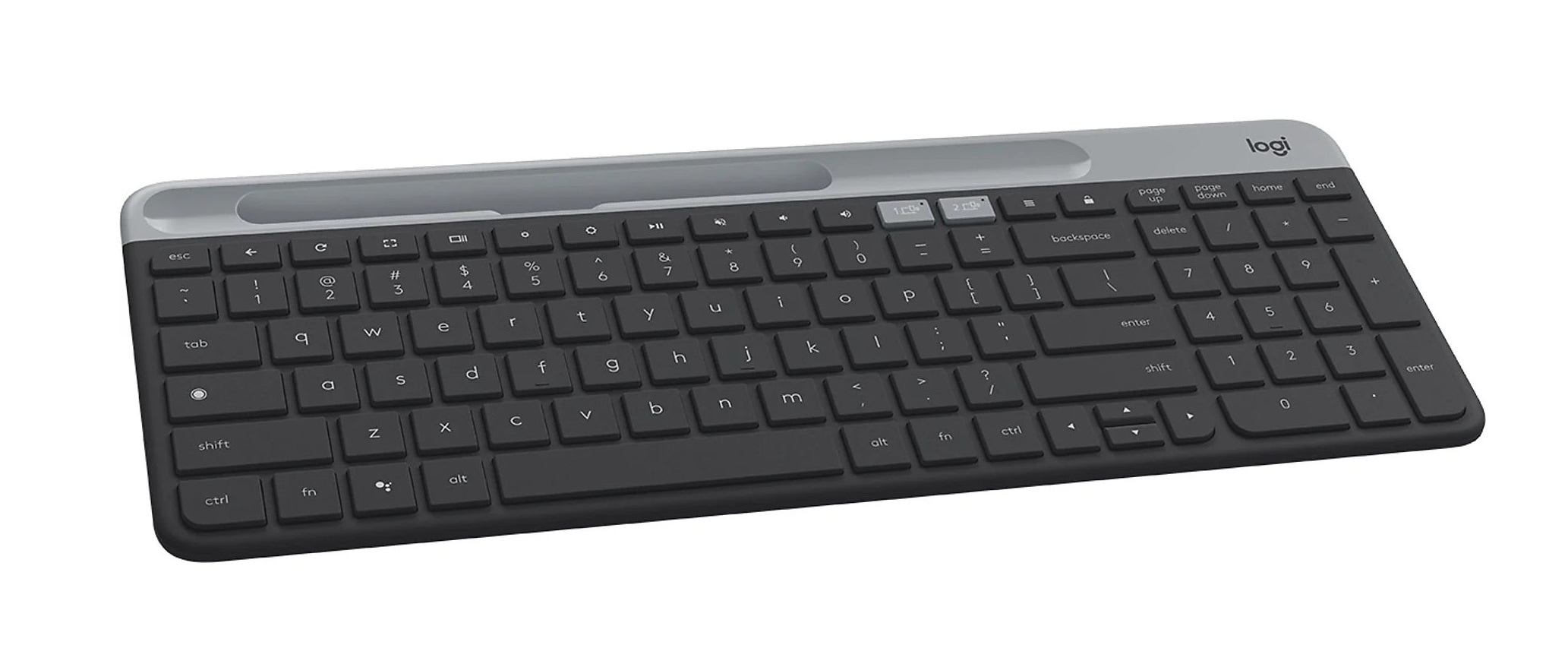 Logitech K580