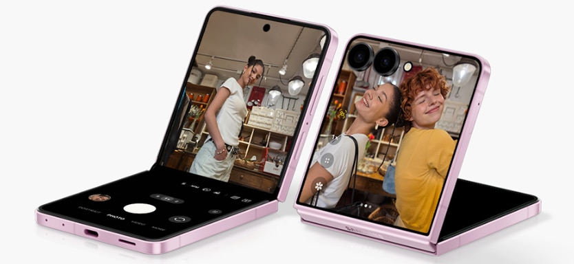 Samsung Galaxy Z Flip 8 256 GB Fiyatları, Özellikleri ve Yorumları