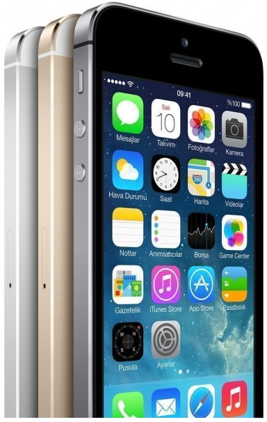 iPhone 5S 16 GB Fiyatları, Özellikleri ve Yorumları | En Ucuzu Akakçe