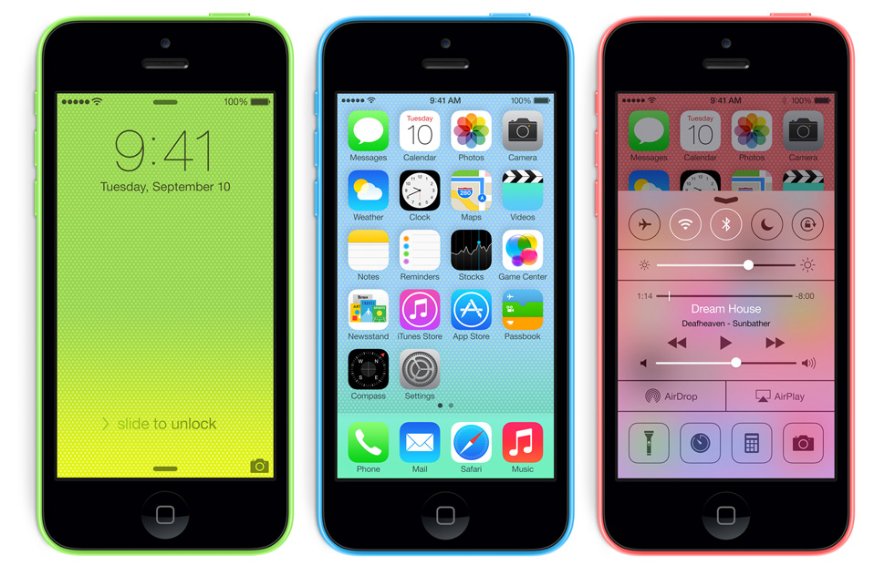 Iphone 5c стоит ли покупать