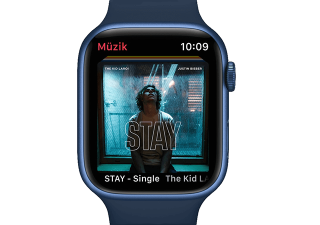 Apple Watch Series 7 GPS 41mm Akıllı Saat Fiyatları, Özellikleri ve ...