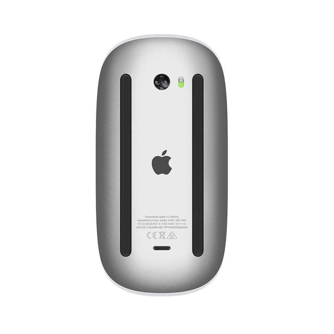 Apple Magic 2 MK2E3TU/A Şarjlı Lazer Kablolu/Kablosuz Mouse