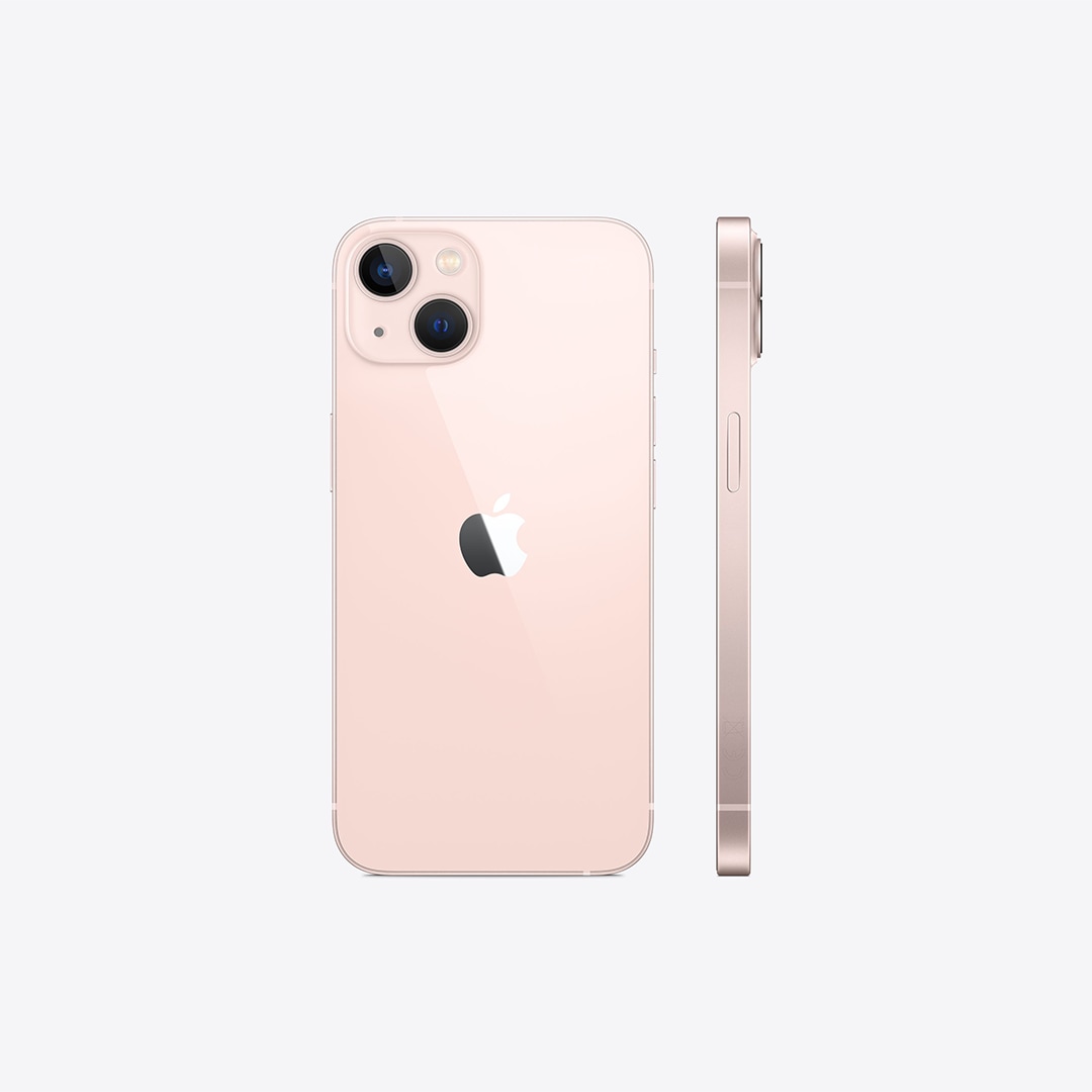 iPhone 13 128 GB Pembe Fiyatları, Özellikleri ve Yorumları | En