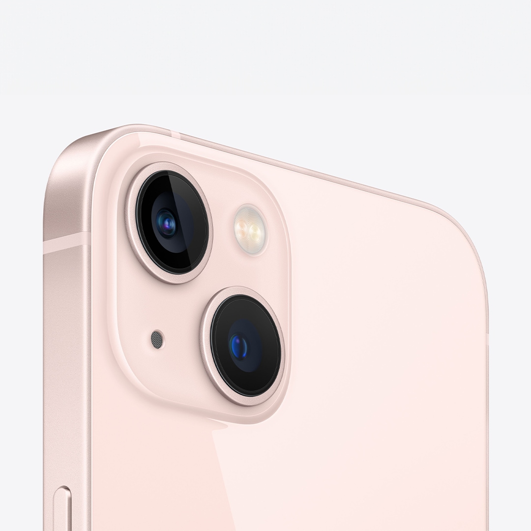 iPhone 13 128G ピンク iPhone 13 - 128GB ピンク SIMフリー｜iPhoneの中古は【セカハン】安心