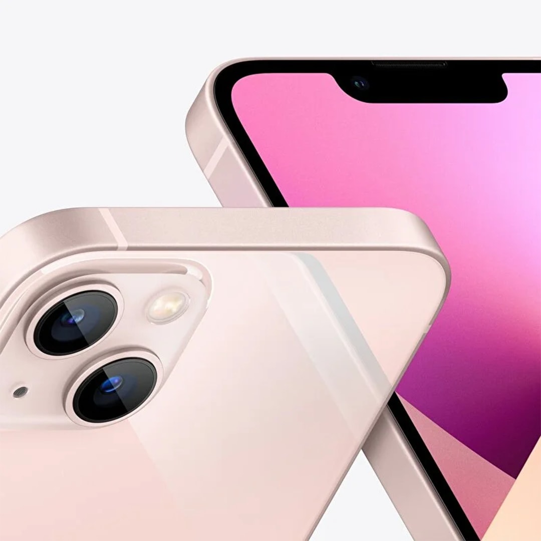 iPhone 13 128 GB Pembe Fiyatları, Özellikleri ve Yorumları | En