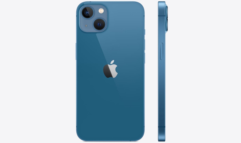 iPhone 13 128 GB Mavi Fiyatları, Özellikleri ve Yorumları | En