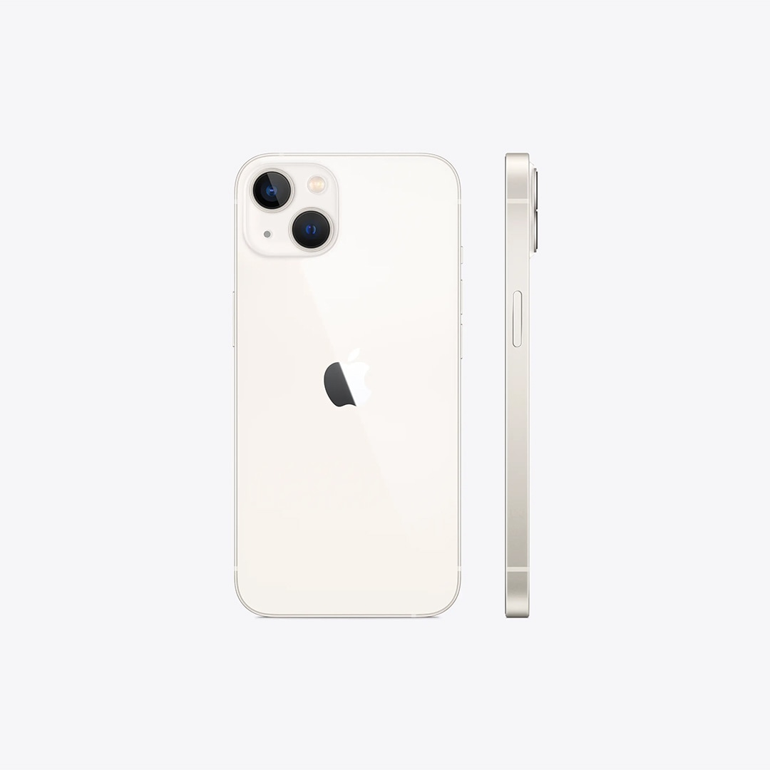 iPhone 13 128 GB Yıldız Işığı Fiyatları, Özellikleri ve Yorumları