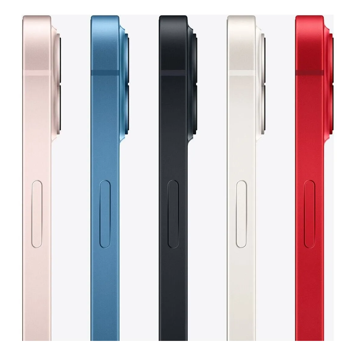 iPhone 13 128 GB Kırmızı Fiyatları, Özellikleri ve Yorumları | En