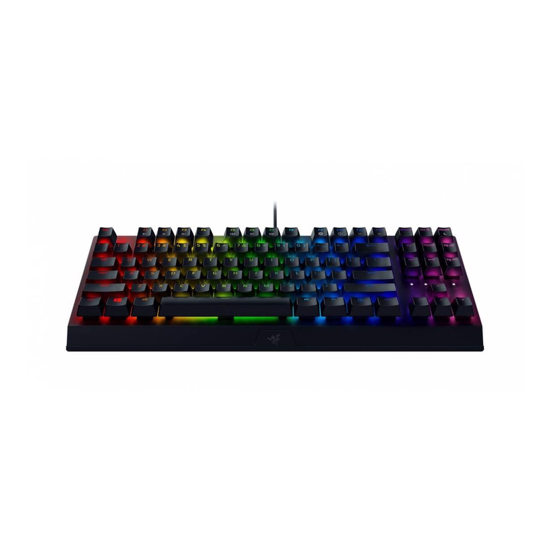 Razer BlackWidow V3 TKL RGB Green Switch Kablolu Mekanik Oyuncu