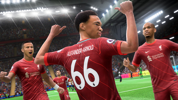 Fifa 22 PS4 Oyunu Fiyatları, Özellikleri ve Yorumları | En Ucuzu Akakçe
