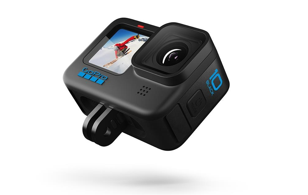 GoPro HERO10 Blackのセット　取り引き中です。 GoPro Hero 10 Black Bundle Aksiyon Kamerası Fiyatları, Özellikleri