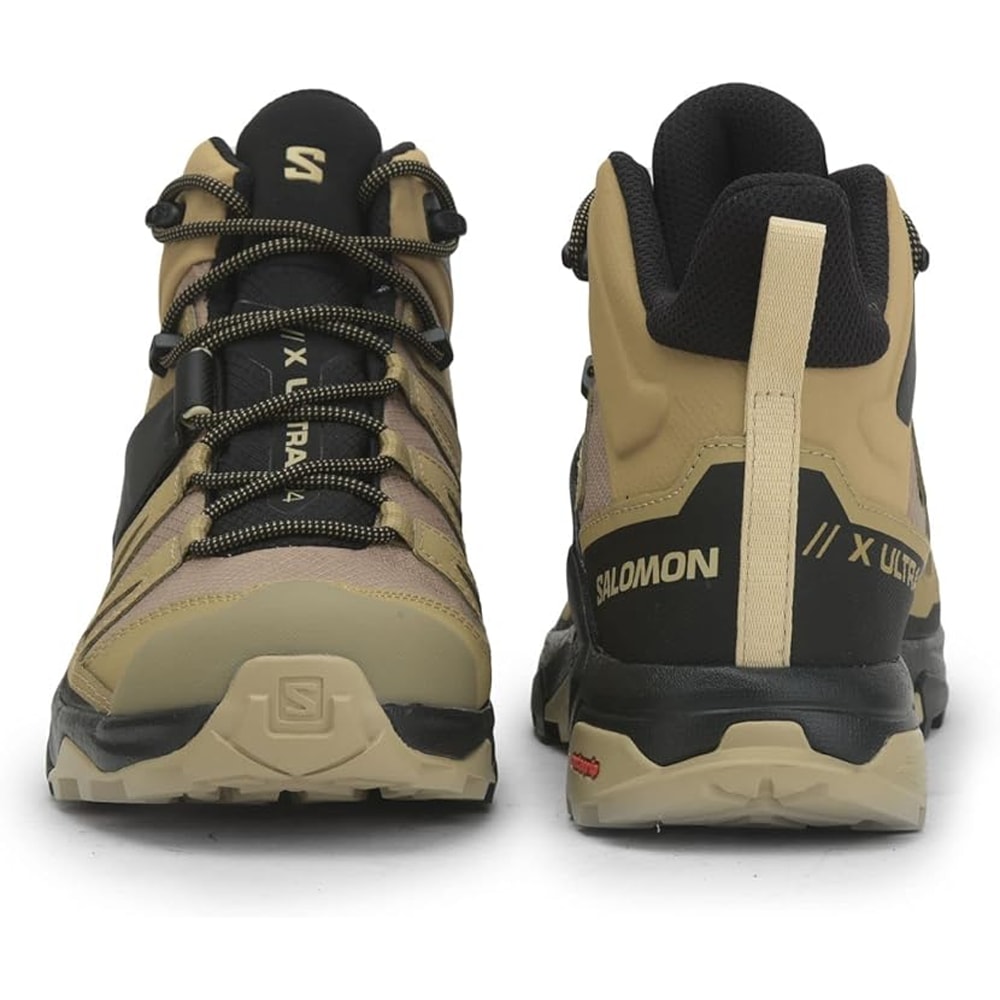 Salomon KaÃ¯po Mid Gtx Salomon X Ultra 360 Mid Gore-Tex