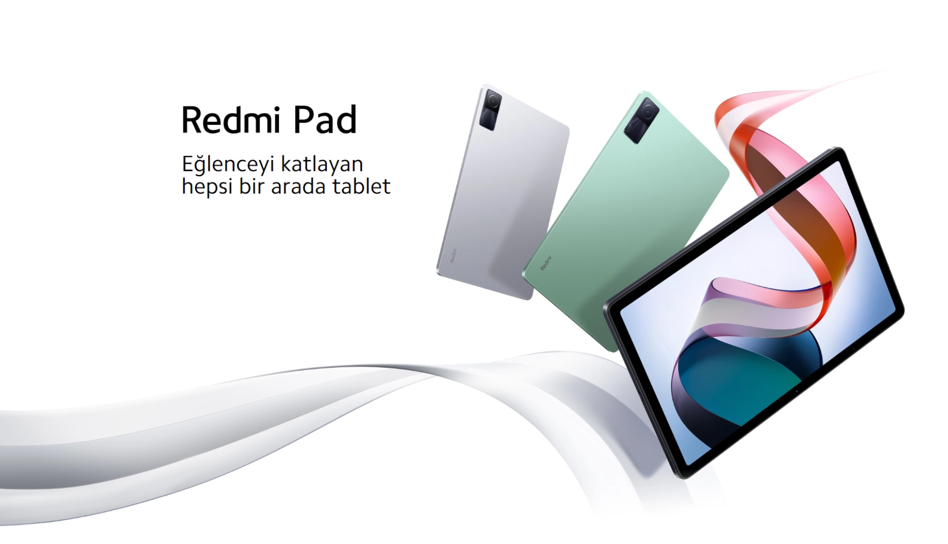 Xiaomi Pad 5 256 GB 11