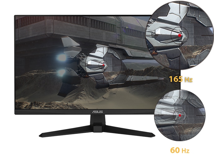 Asus TUF Gaming VG247Q1A 23.8