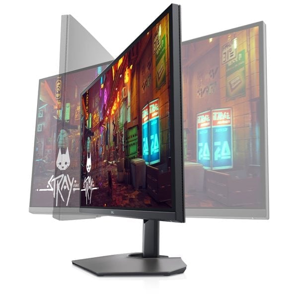 【美品】 Dell G3223Q 32インチ　4K　モニター 　144Hz Dell 32 4K UHD ゲーミングモニター - G3223Q | Dell 日本