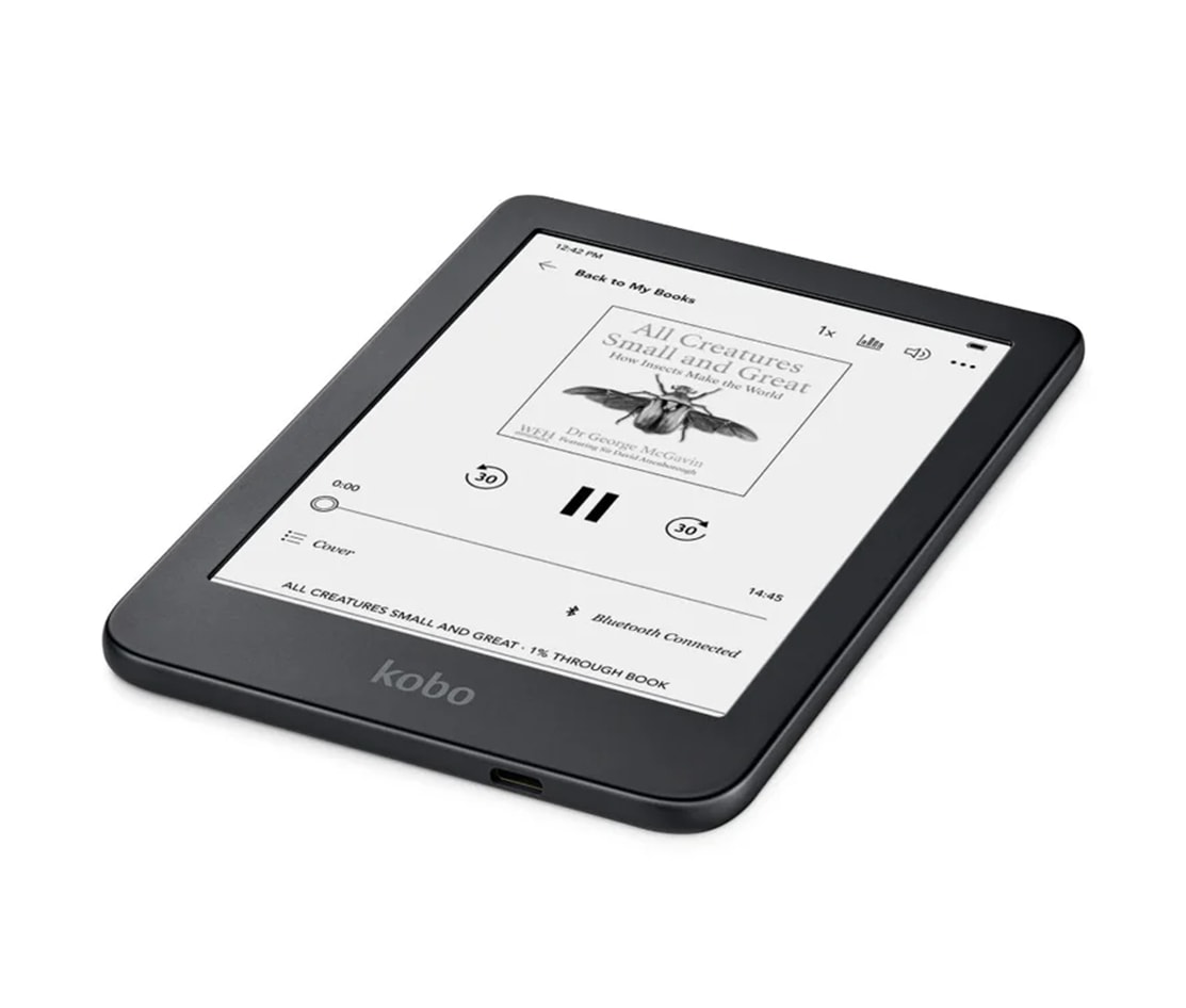 Kobo Clara 2E 16 GB E-Kitap Okuyucu Fiyatları, Özellikleri ve