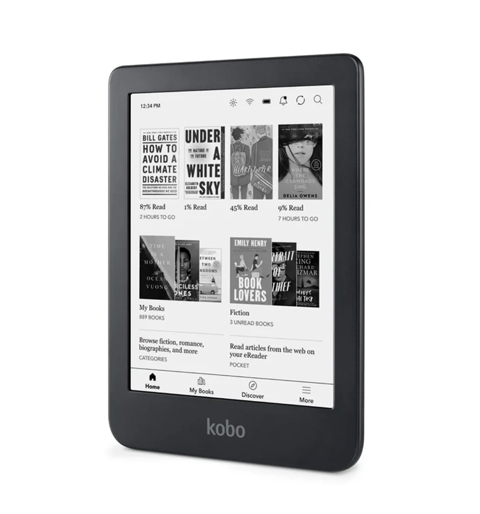kobo clara 2E 本体 Kobo Clara 2E 16 GB E-Kitap Okuyucu Fiyatları, Özellikleri ve