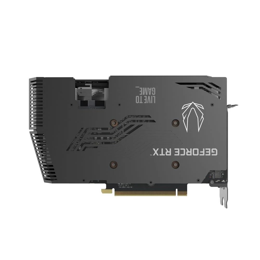 Zotac RTX 3070 Twin Edge OC LHR ZT-A30700H-10PLHR 256 Bit GDDR6 8