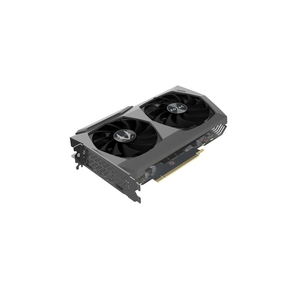 Zotac RTX 3070 Twin Edge OC LHR ZT-A30700H-10PLHR 256 Bit GDDR6 8