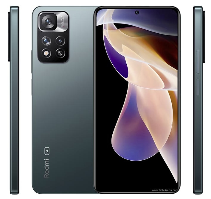 Xiaomi Redmi Note 11 Pro Plus 128 GB 8 GB Fiyatları, Özellikleri