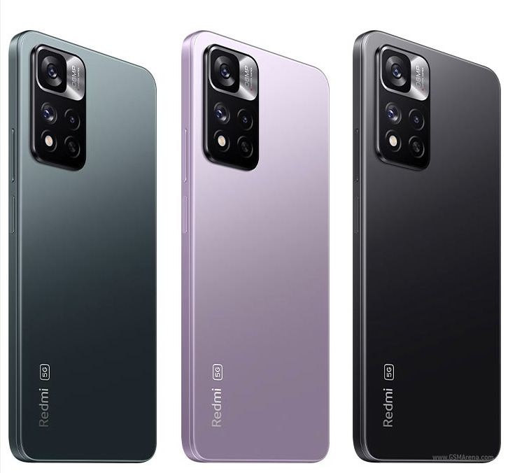 Xiaomi Redmi Note 11 Pro Plus 128 GB 8 GB Fiyatları, Özellikleri