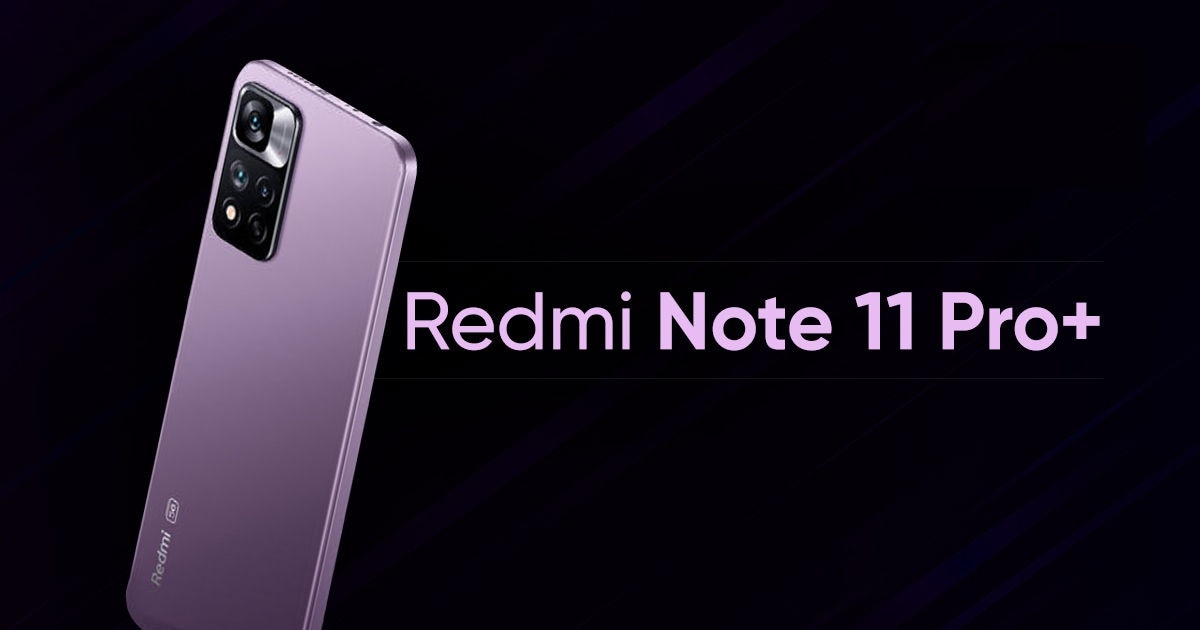 Xiaomi Redmi Note 11 Pro Plus 128 GB 8 GB Fiyatları, Özellikleri