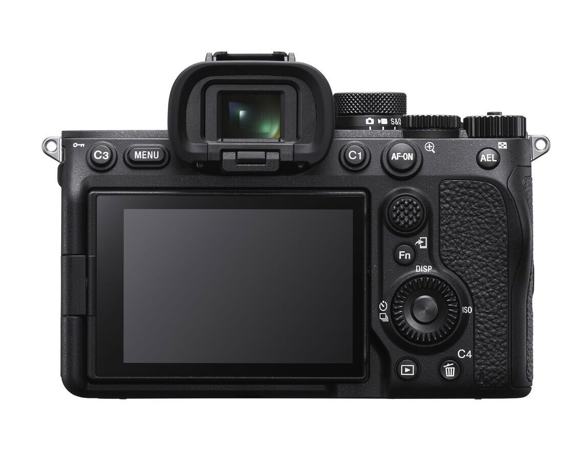 Sony A7 IV Body Aynasız Fotoğraf Makinesi Fiyatları, Özellikleri