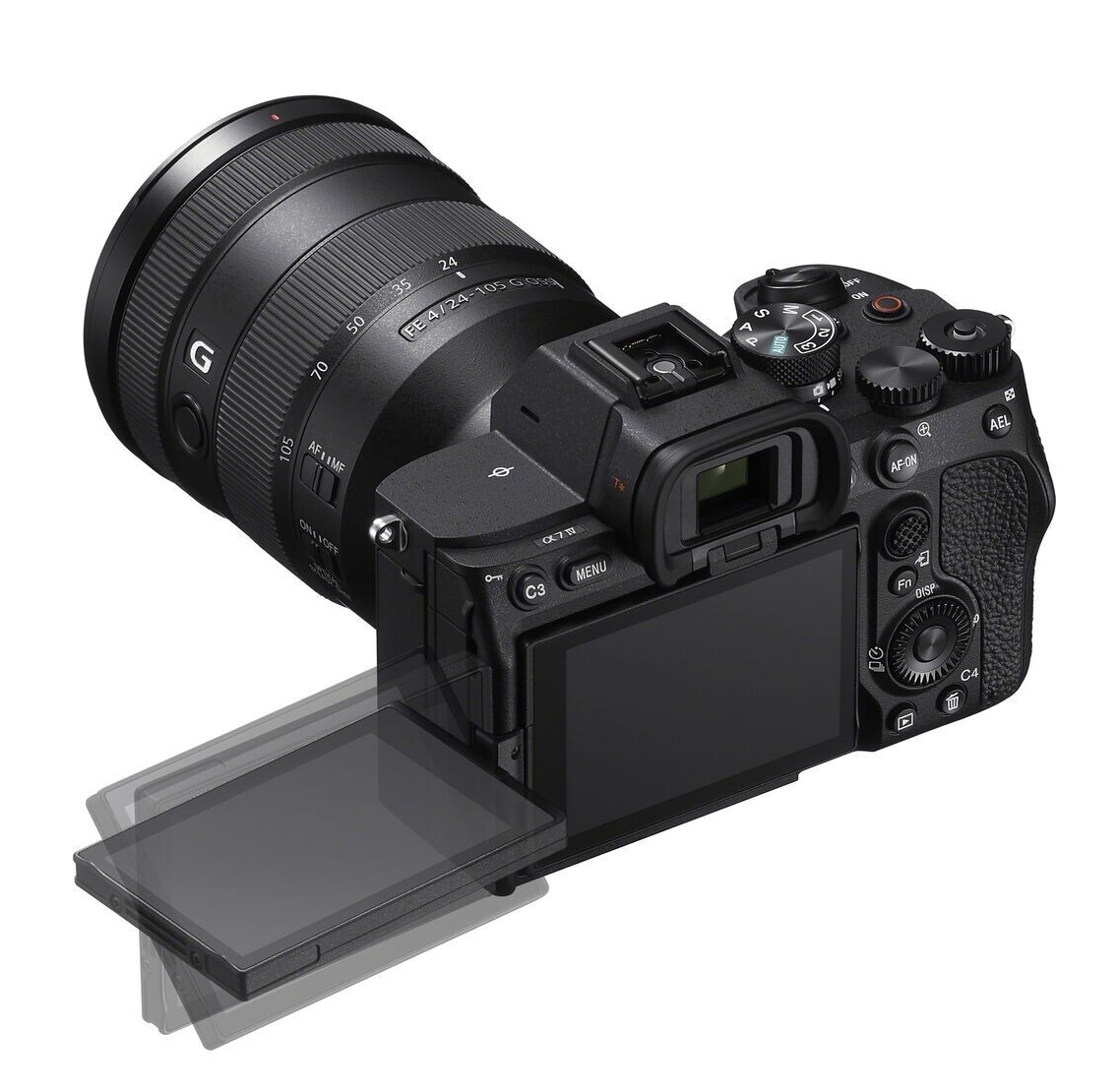 Sony a7r iv price discount