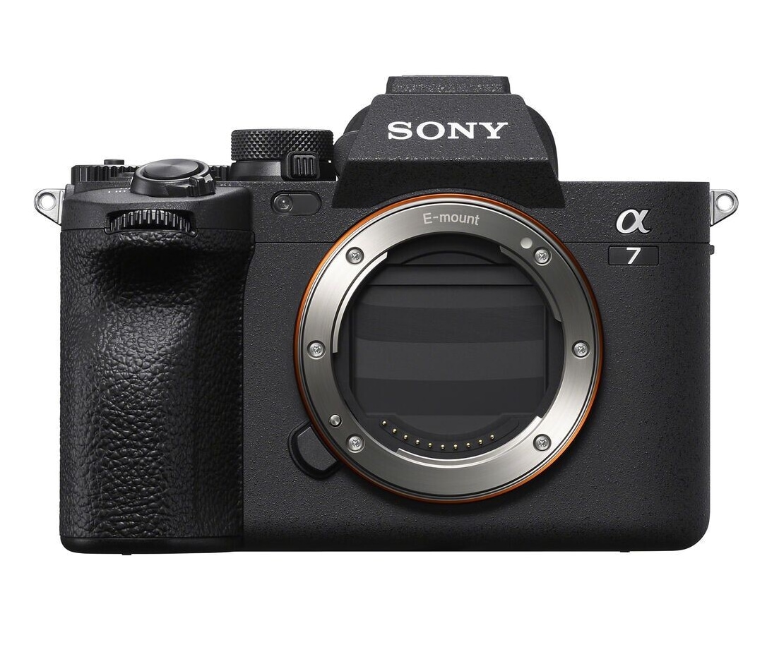 Sony α7 IV Sony A7 IV Body Aynasız Fotoğraf Makinesi Fiyatları, Özellikleri