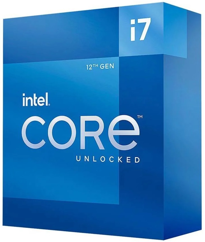 Intel i7-12700K On İki Çekirdek 3.60 GHz İşlemci Fiyatları