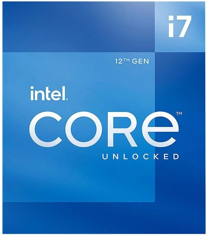 Intel i7-12700K On İki Çekirdek 3.60 GHz İşlemci Fiyatları