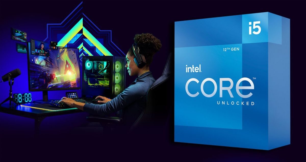 Intel i5-12600K On Çekirdek 3.70 GHz İşlemci Fiyatları