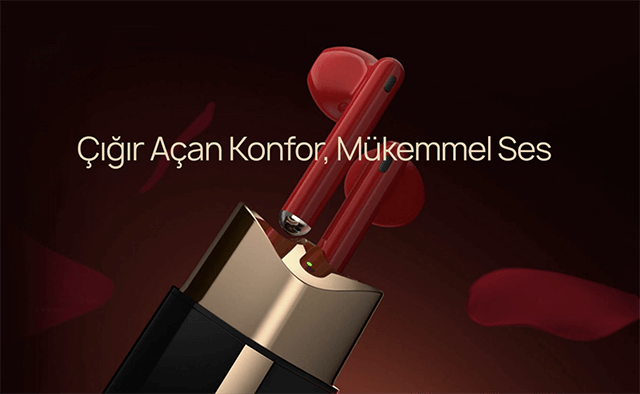 Huawei FreeBuds Lipstick Fiyatları, Özellikleri ve Yorumları | En
